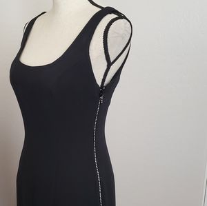 Andrea Polizzi for Rex Lester Dress Size 4